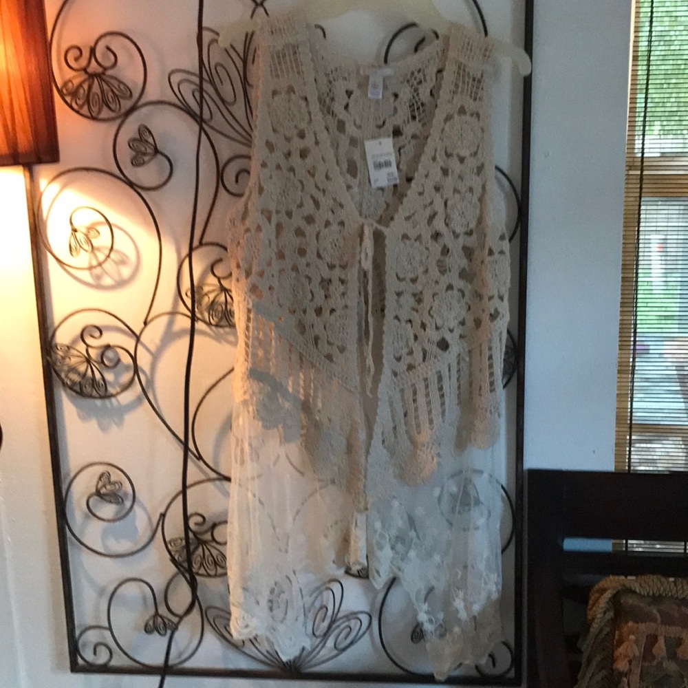 Vest